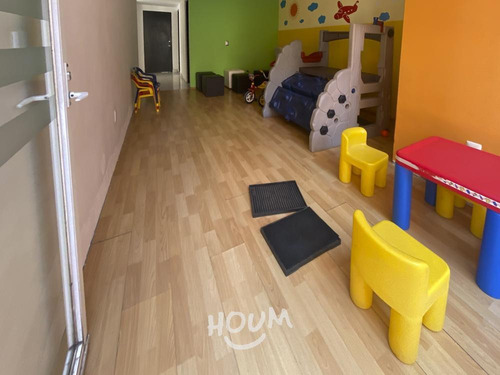 Imagen 19 de 22 de Departamento En Tacuba, Miguel Hidalgo Con 2 Recámaras, 70 M², Id: 74209