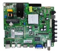 Comprar Tp.ms3393.pb755 Main Para Polaroid Modelo Ptv4370w