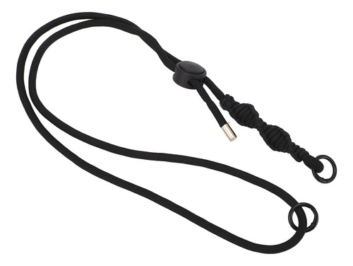 Cordón Para Colgar Cámara De Acción, Cuerda Antipérdida, Tor