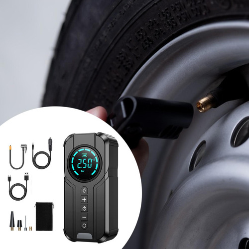 Compresor De Aire, Bomba De Aire, Accesorios Para Universal