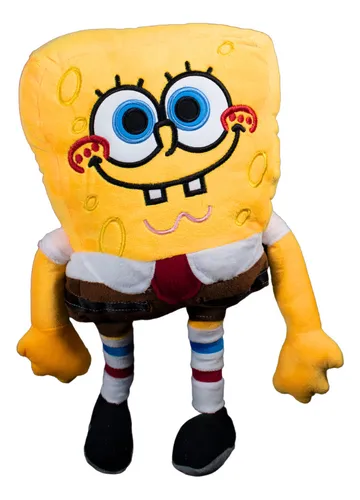 Bob esponja peluche grande new arrivals