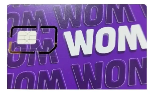 Numero Facil Recordacion Wom Recargas Prepago Portabilidad