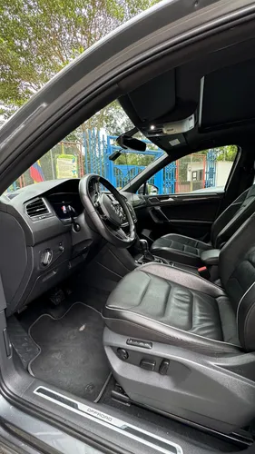 Volkswagen Tiguan Allspace Highline 2.0 Tsi 4motion