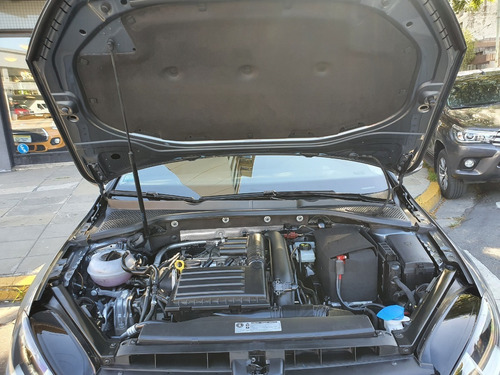 Volkswagen Golf 1.4t Dsg Comfortline Año 2017 As Automobili