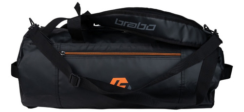 Bolso Brabo Duffle