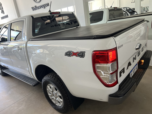 Ford Ranger 3.2 Cd Xls Tdci 200cv Manual 4x4