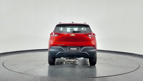 Chevrolet Tracker 1.2 TURBO AT MY24