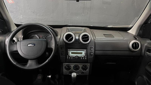 Ford Ecosport Xlt1.6flex