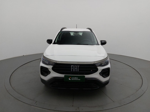 Fiat Pulse 1.3 FLEX DRIVE CVT