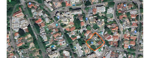 Se Venden 3 Parcelas/terreno 2287m2 Altamira