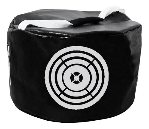 Bolsa De Golpeo Impact Power Smash Bag, Material De Entrena