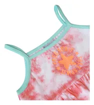 Comprar Vestido Valentina Estampado Chica - Linea Jersey  Grisino