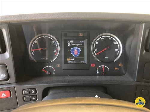 Caminhao Scania Scania 440