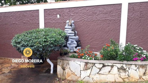 Imagem 4 de 15 de Chácara Á Venda Em Terra Preta, Com 3 Dormitórios. - Ch146