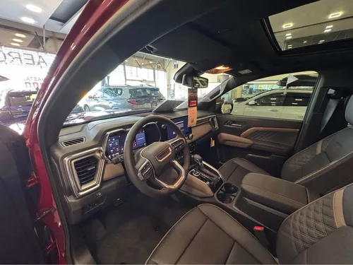 GMC Canyon 2.7 Denali
