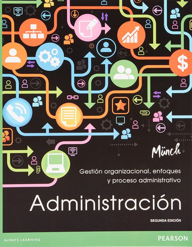 Administración (2da.edición)