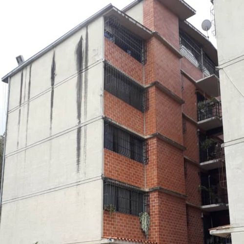 Imagen 6 de 6 de En Venta Apartamento En Charallave - Valle Chara