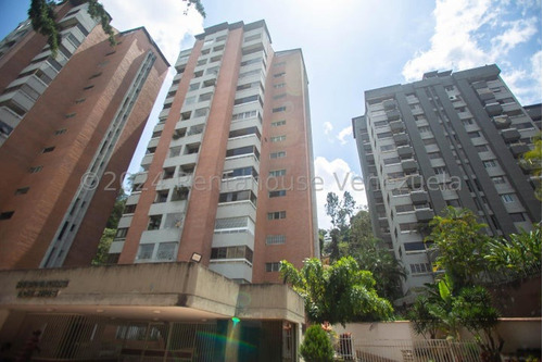 Leandro Manzano Apartamento En Venta,los Naranjos Del Cafetal Mls #24-21297 As