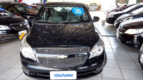 Chevrolet Agile 2012 S/entr. 48x 799,00
