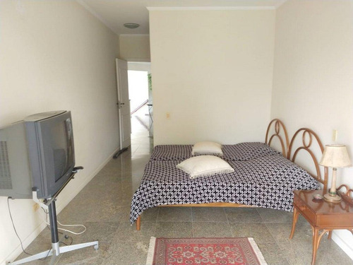 Imagem 22 de 30 de Casa Com 4 Dormitórios À Venda, 692 M² Por R$ 2.600.000,00 - Acapulco - Guarujá/sp - Ca3323