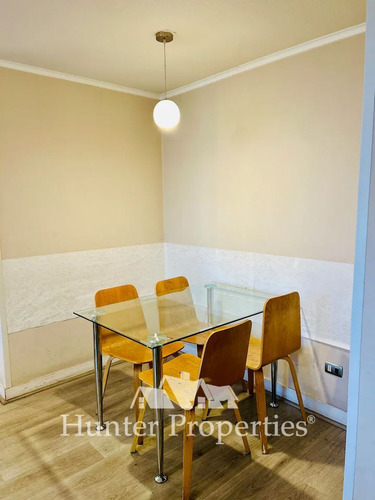Ocasion Venta Depto Con Mobiliario 2d 2b Est., San Isidro