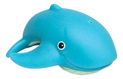 Brinquedo Banho Piscina Infantil Pescaria Rede Tubarão Buba