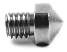 Micro Swiss Plated Resistente Desgaste 4 mm Robo 3d