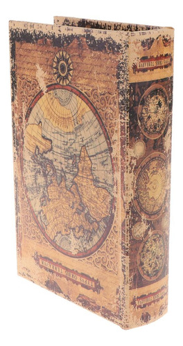 Libro De Accesorios World Map_c Como Se Describe