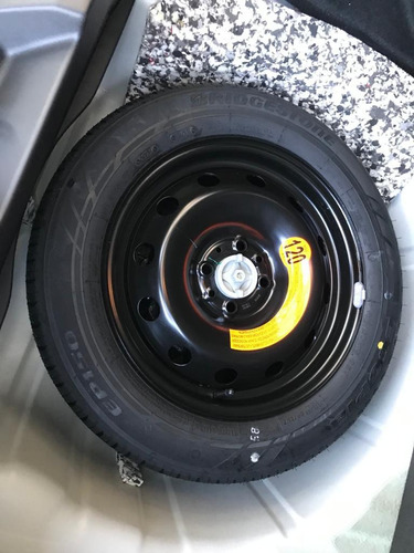 Imagen 9 de 9 de Fiat Cronos 2021 1.3 Gse Drive Pack Conectividad