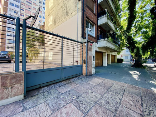 Imagen 6 de 7 de Excelente Cochera En Alquiler En Edificio Laguzzi - Centro De Martínez