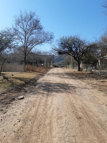Imagen 6 de 6 de Terreno En Villa General Belgrano