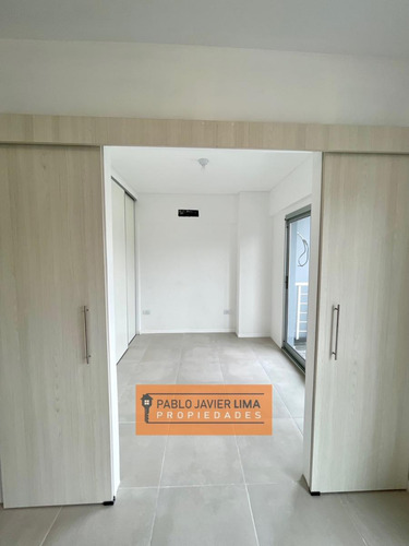 Venta De Depto Mono Amb En Construccion En Santos Lugares