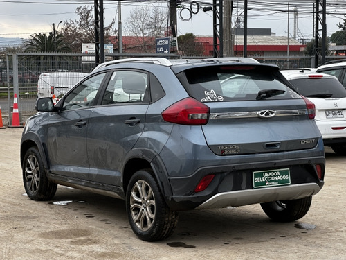 Chery Tiggo 2 Tiggo 2 1.5 2021
