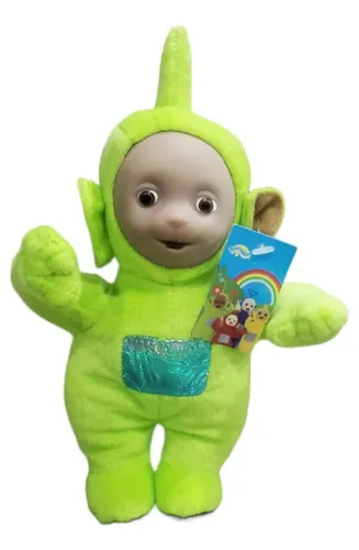 Teletubbies peluche Mide : 25cm muy lindo Valor: $3500 ⭕Vendido