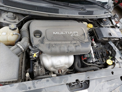 Chrysler 200 2015 ( En Partes ) 2015 - 2017 2.4 Aut Yonke