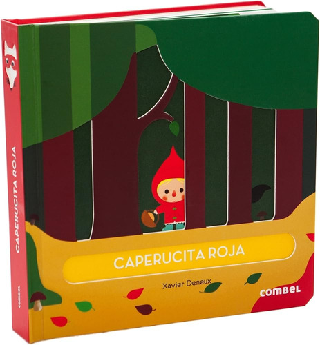 Caperucita Roja 61akb