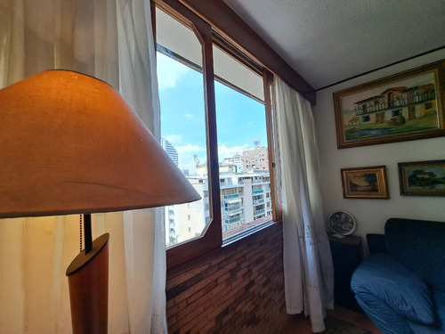 Alquilo Muy Acogedor Apartamento 110mt2. 3hab/2b/1p. Con Muebles