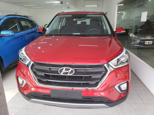 Hyundai Creta Safety - Seoul