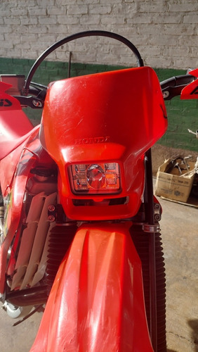 Imagen 5 de 14 de Honda Xr 650r