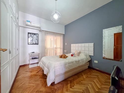 Departamento En Martin