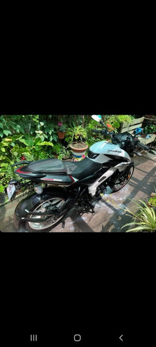 Imagen 5 de 5 de Bajaj Ns200