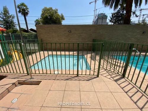 Departamento En Venta De 2 Dorm. En Ñuñoa