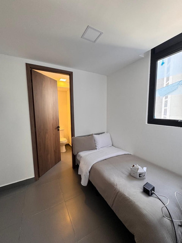 Departamento En Venta, Bosque Real, 2 Recámaras