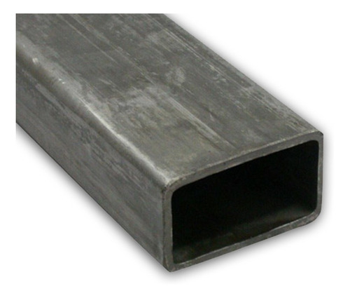 Caño Estructural 40x20 Esp. 1.2mm - Sucursal Pilar