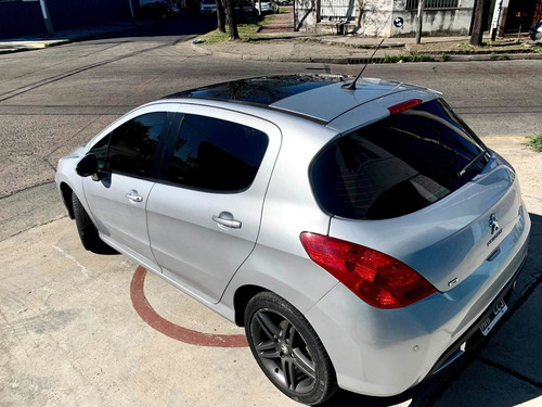 Imagen 10 de 11 de Peugeot 308