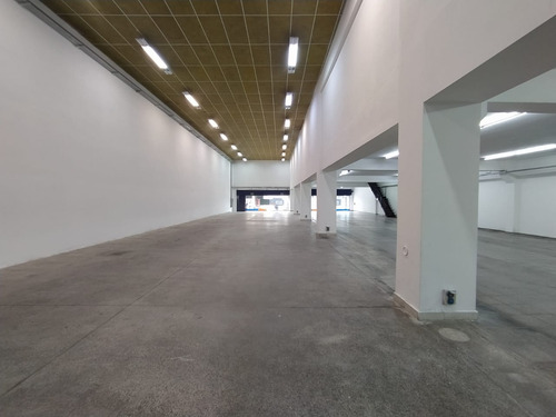 Local Comercial En Venta En Zona Centro - Lima Y Alvear