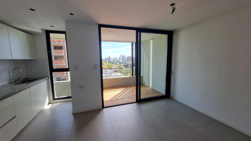 Venta - Departamento 2 Ambientes - La Plata