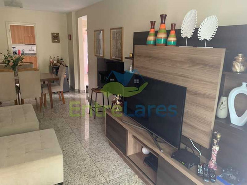 Imagem 5 de 15 de Recreio 2 Quartos Sendo 1 Suíte, Cozinha Planejada, 2 Vagas De Garagem, Varandão. Apartamento Em Condomínio Com Piscina, Sauna E Área Gourmet. - Ilap20515