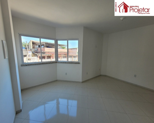 Imagem 14 de 30 de Moquetá/n.iguaçu.triplex Independente, 2 Quantos Sendo 1 Suíte, 2 Banheiros E Garagem - Ca00568 - 33573473