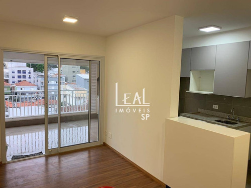 Imagem 19 de 30 de Apartamento Com 2 Dormitórios Para Alugar, 67 M² Por R$ 3.000,00/mês - Macedo - Guarulhos/sp - Ap1634